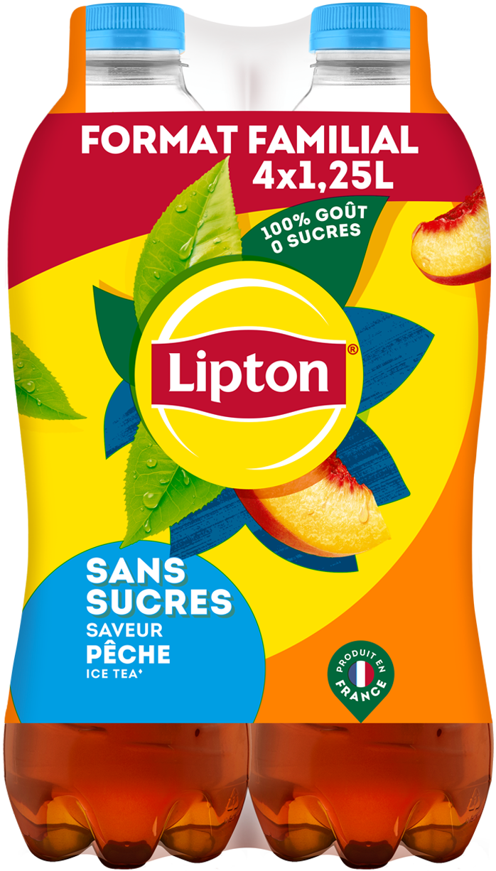 Lipton-Peach-sans-sucres-4x1L25