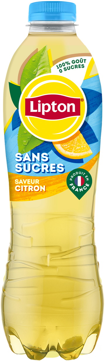 Nos produits | Lipton