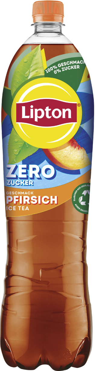 Lipton Ice Tea: Unsere Produkte