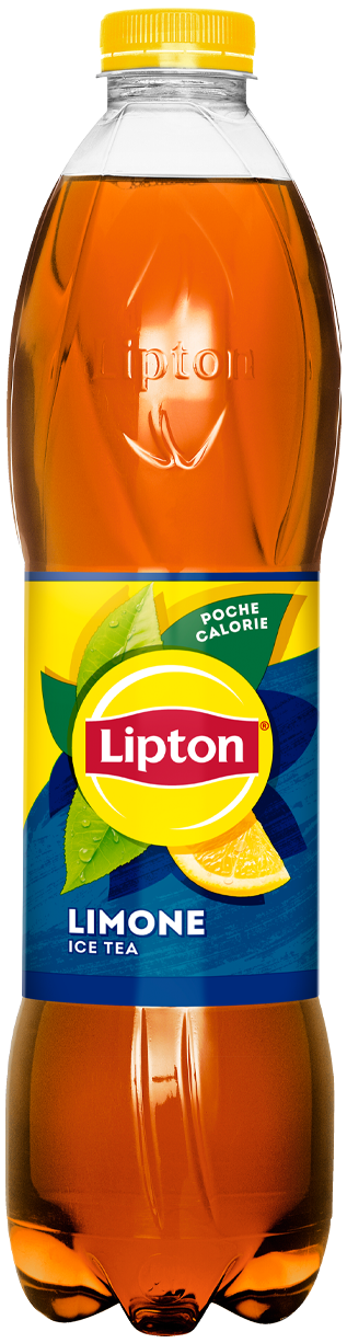 Lipton Iced Tea Limone 1,5ml PET