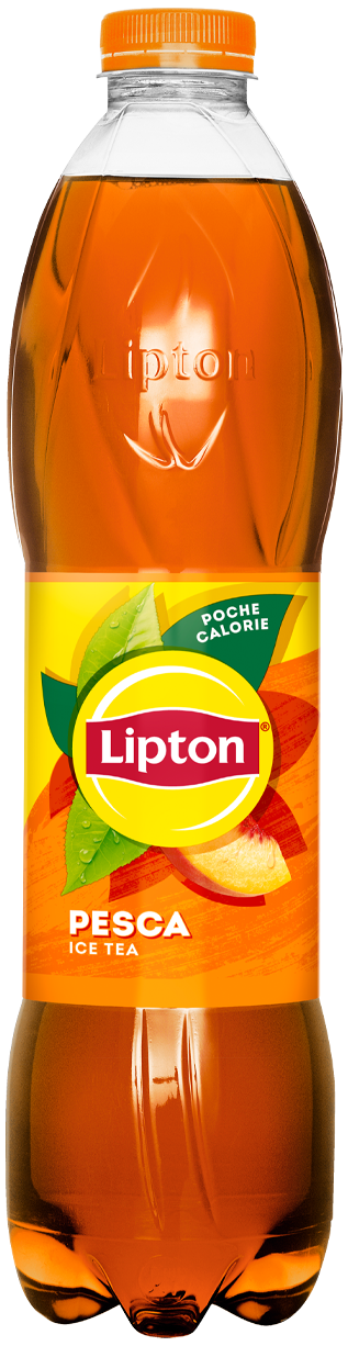 Lipton Iced Tea Pesca 1,5l PET