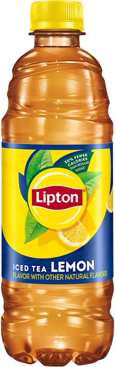 Lipton Half and Half Iced Tea Lemonade