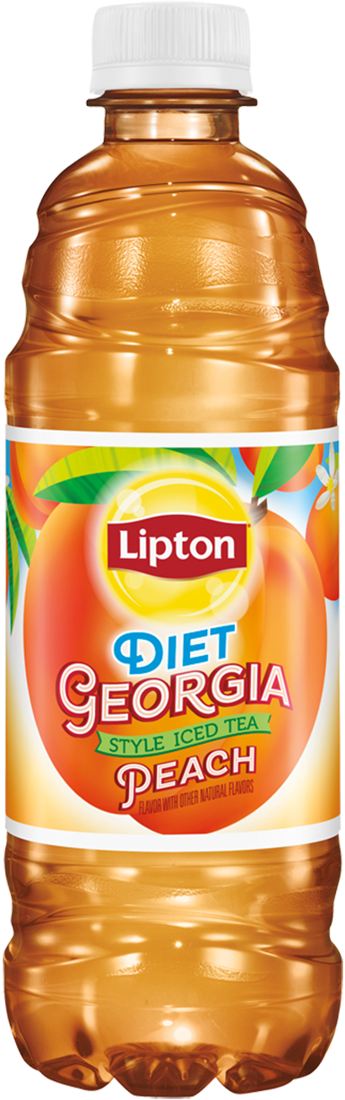 Georgia Peach Organic – Clipper Ship Tea Company