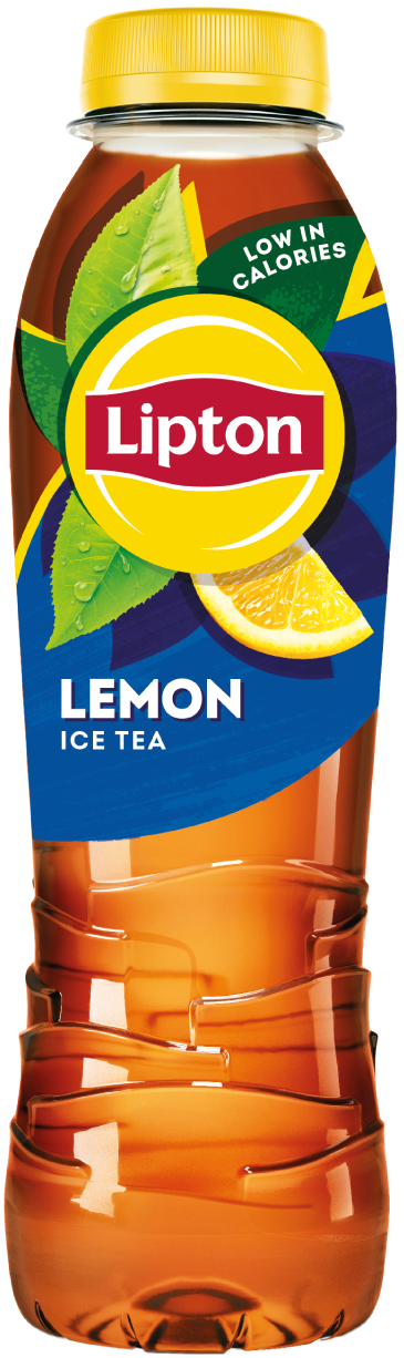 Lipton Ice Tea Mint & Lime, Buy Online