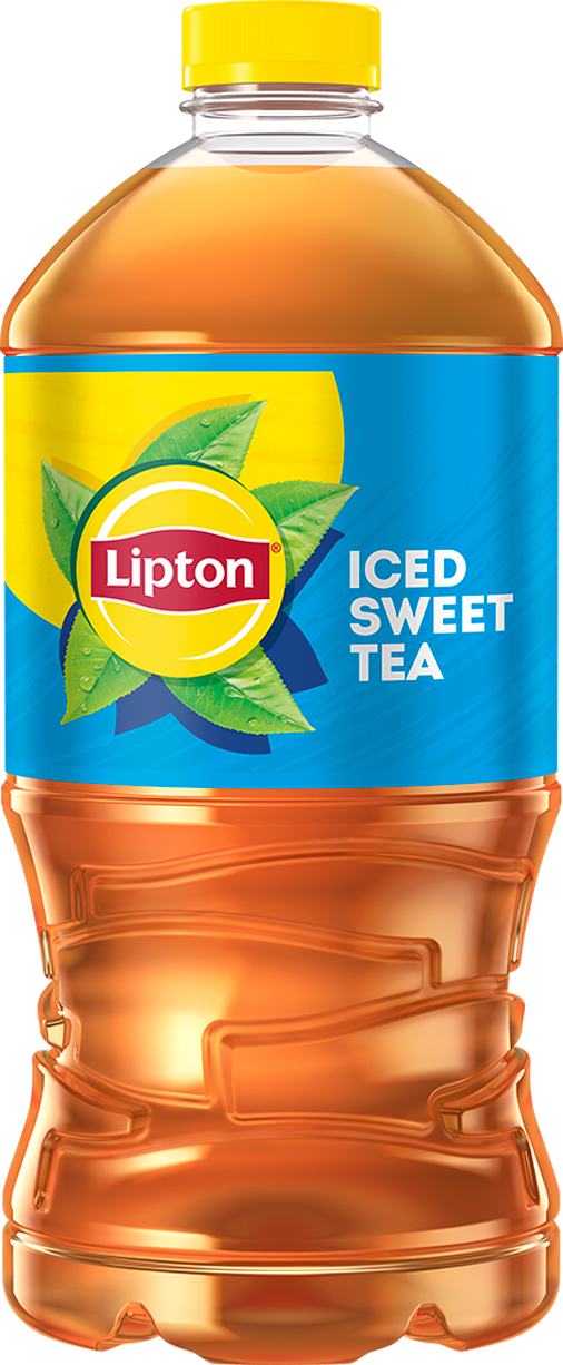 Lipton Sweet Tea 64 OZ