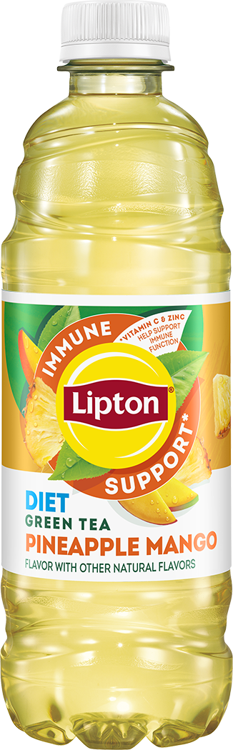 Diet Immune Support