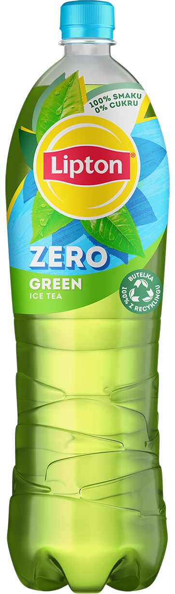 Zero Green 1,5L PL