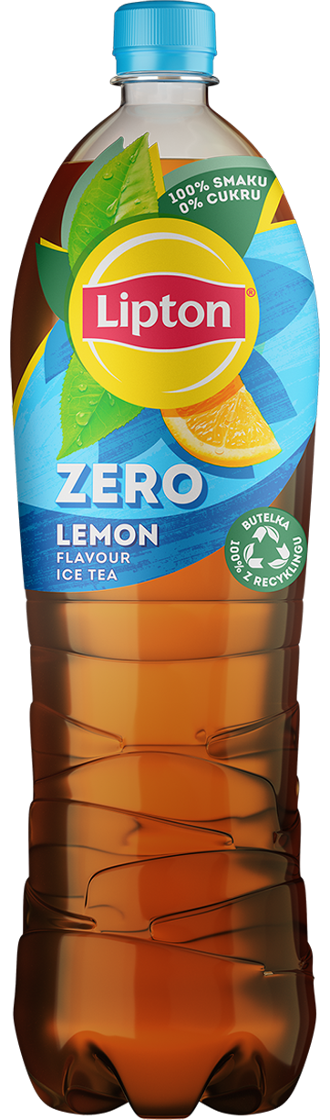 Zero Lemon 1,5L PL