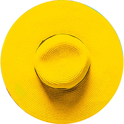 loader animation image - hat